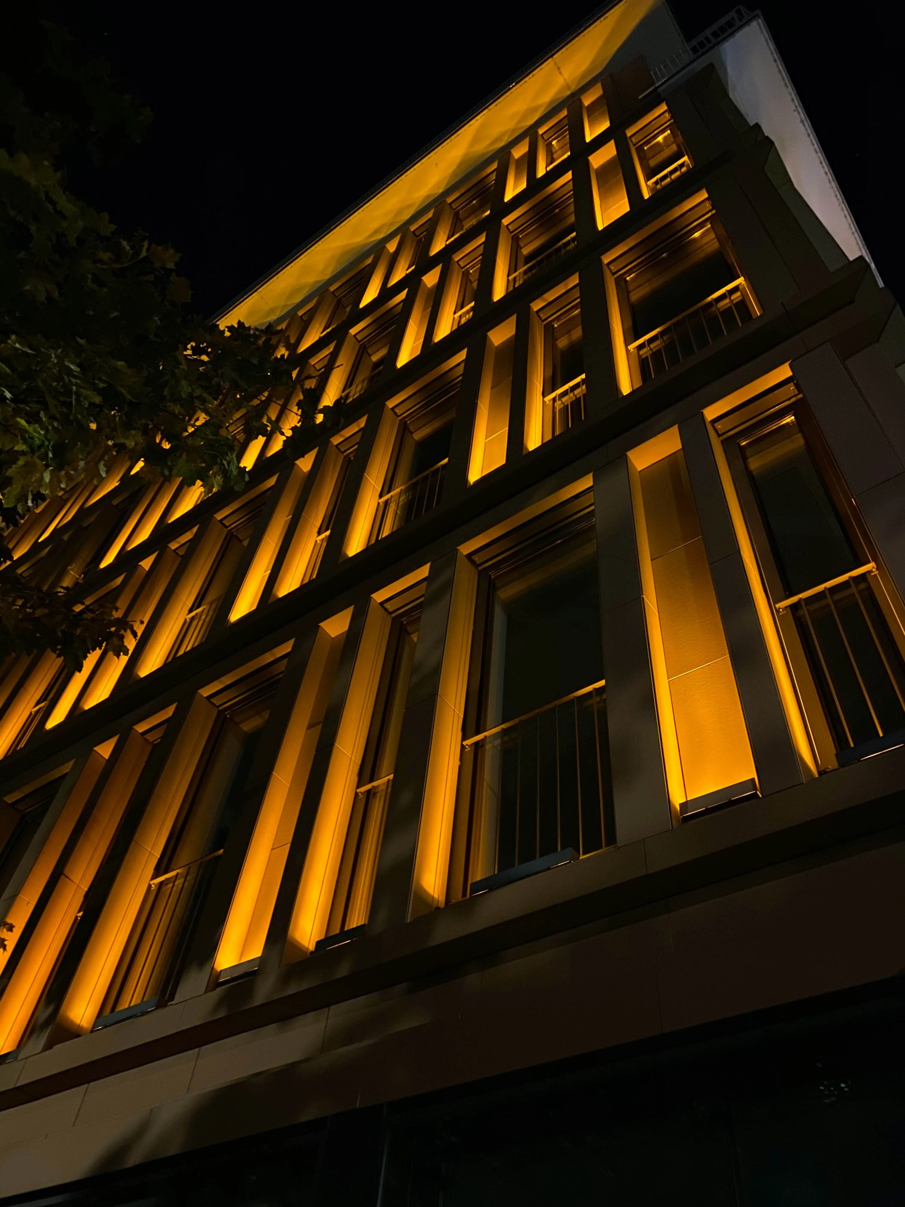 Custom Lighting Solutions