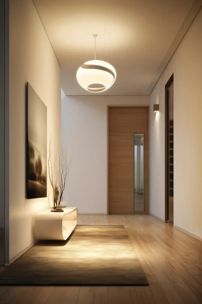Custom interior lighting solutions