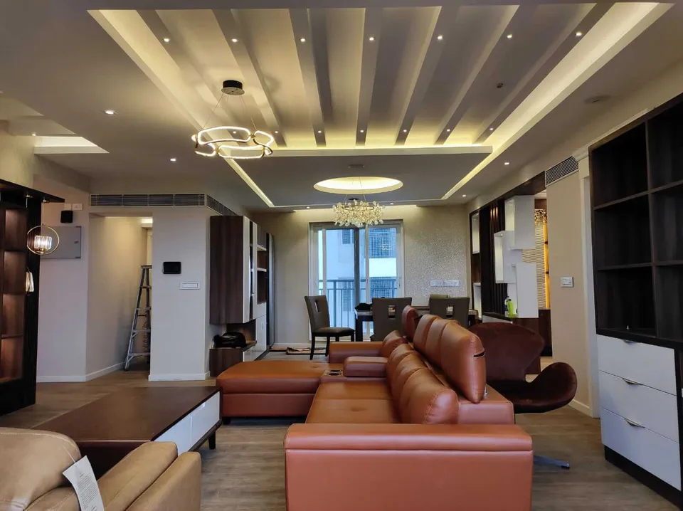 Luxurious Loft