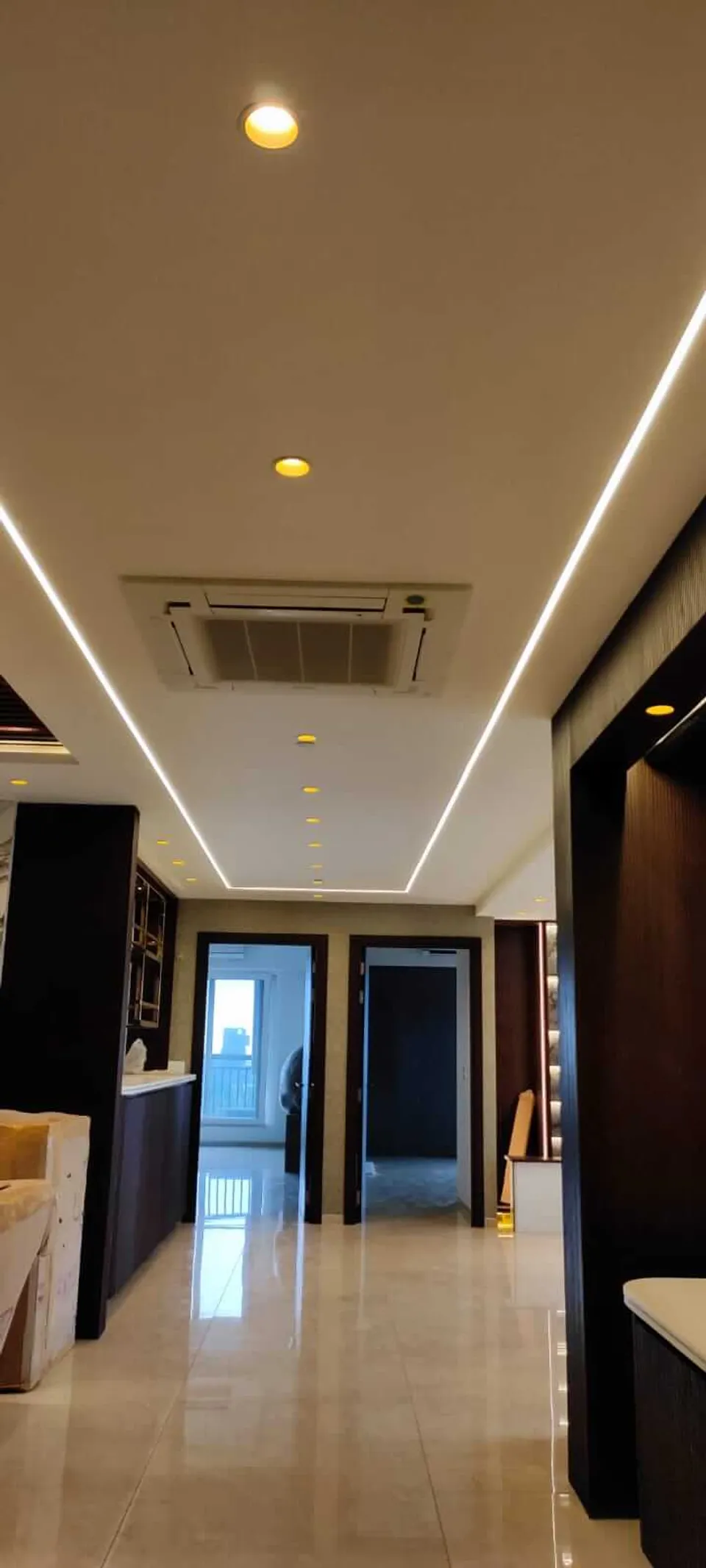Bold Accents