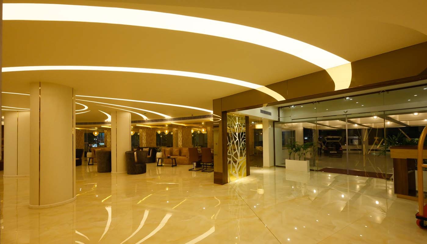 Commercial Project 2